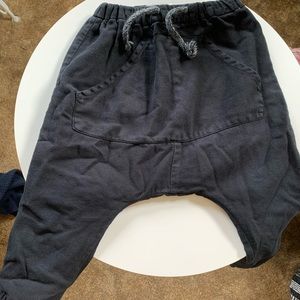 Zara Baby Sweatpants